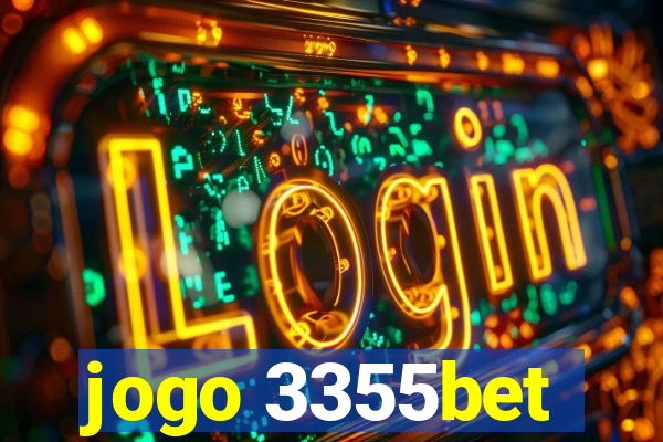 jogo 3355bet